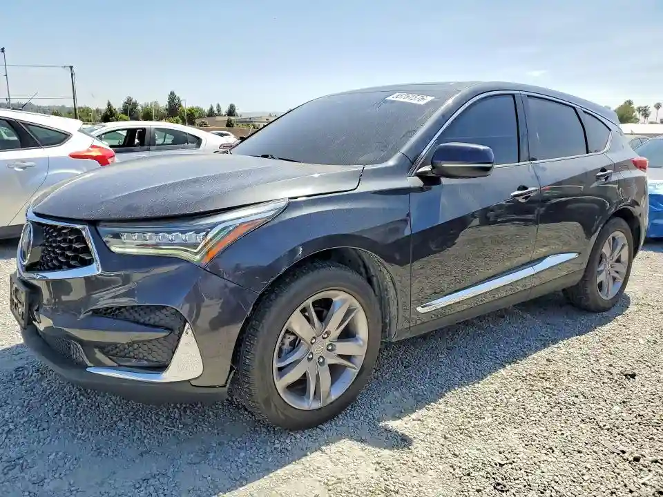 5J8TC1H76LL018471 2020 ACURA RDX ADVANC-0