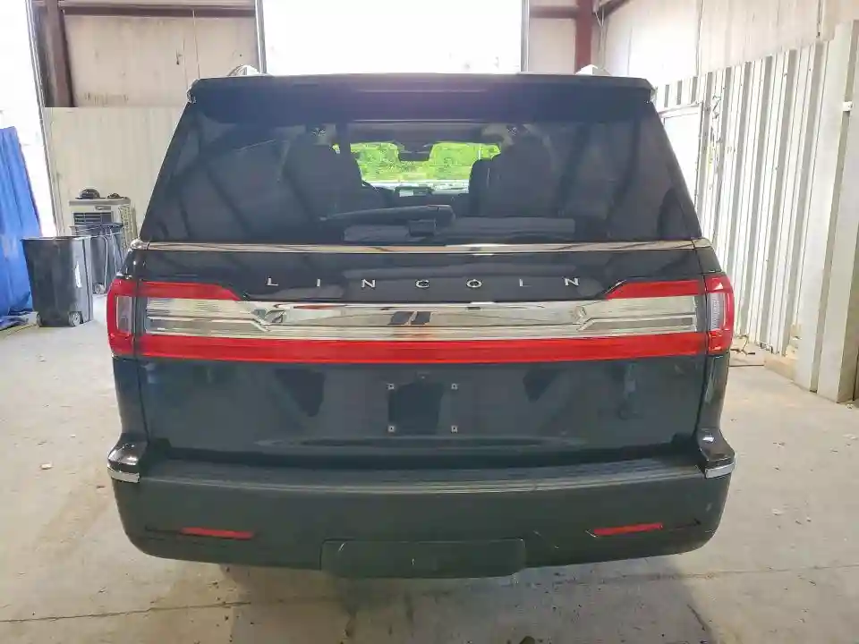 5LMJJ3LT5KEL11740 2019 LINCOLN NAVIGATOR-5