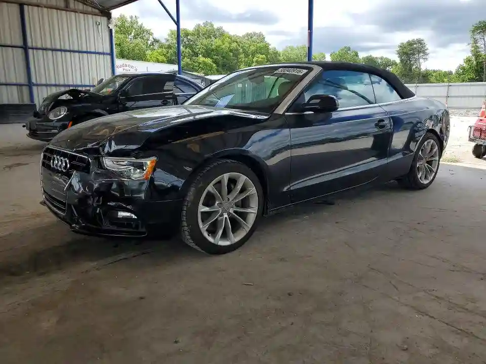 WAUJFAFH3EN015900 2014 AUDI A5-0