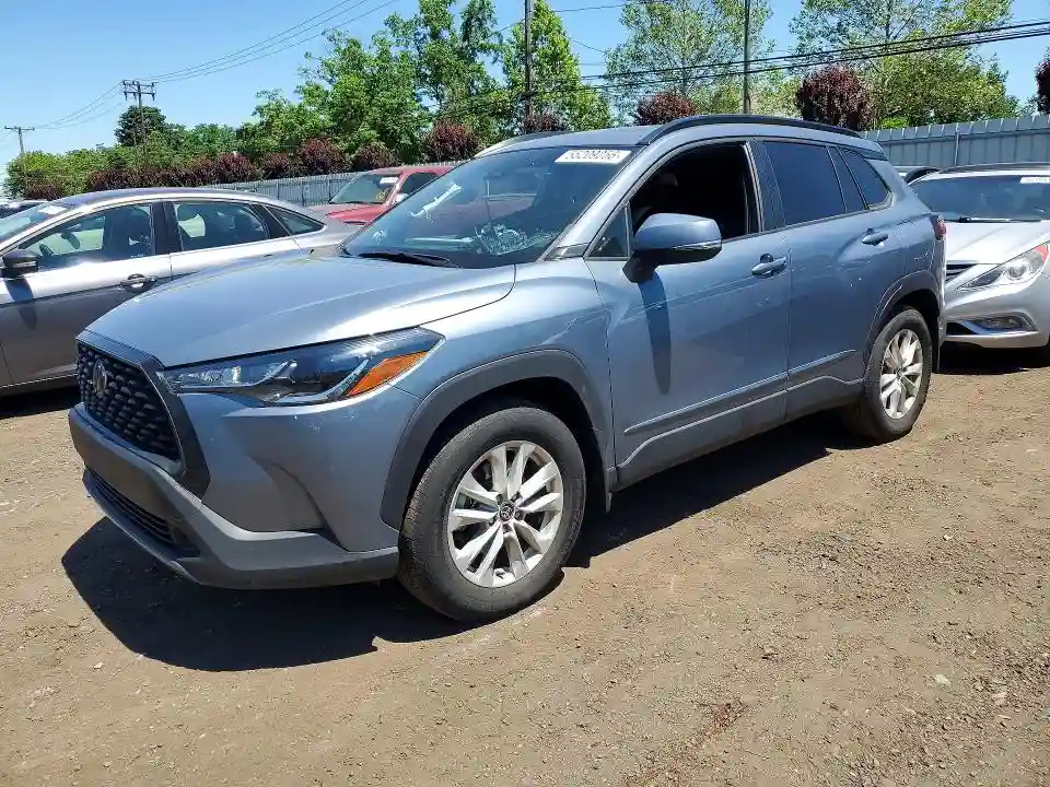 7MUBAABG2NV022212 2022 TOYOTA ALL OTHER-0