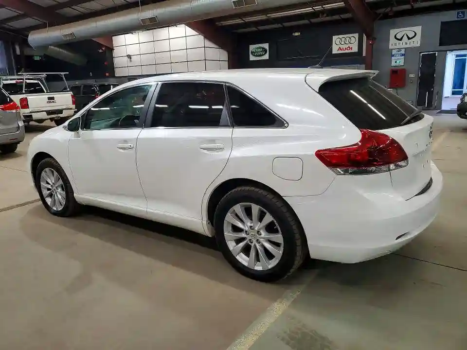 4T3BA3BB9DU040990 2013 TOYOTA VENZA-1