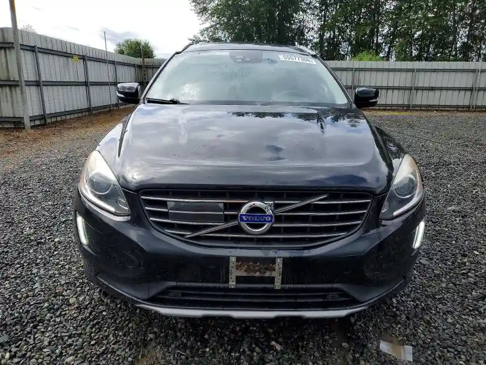 YV440MDM1G2822825 2016 VOLVO XC60-4
