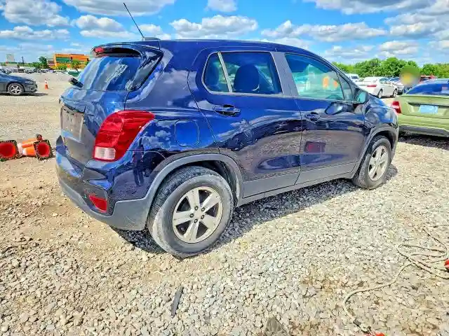 KL7CJKSB0MB314467 2021 CHEVROLET TRAX-2