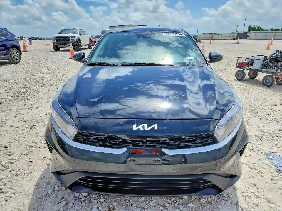 3KPF24AD6PE677519 2023 KIA FORTE-4