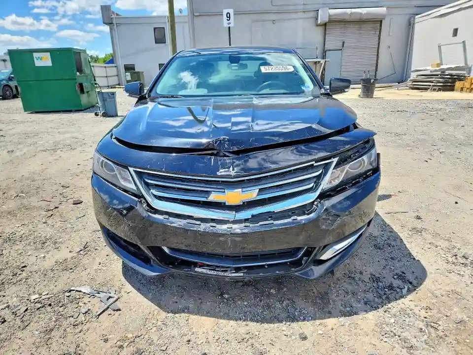 2G1115S32G9128786 2016 CHEVROLET IMPALA-4