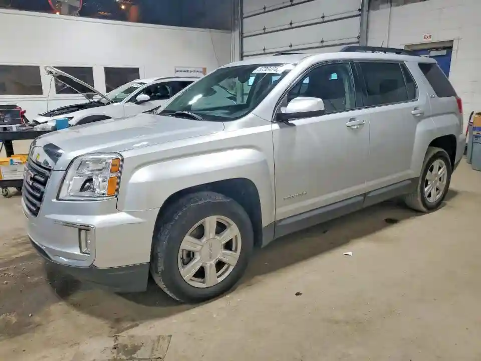 2GKFLTE30G6239320 2016 GMC TERRAIN-0