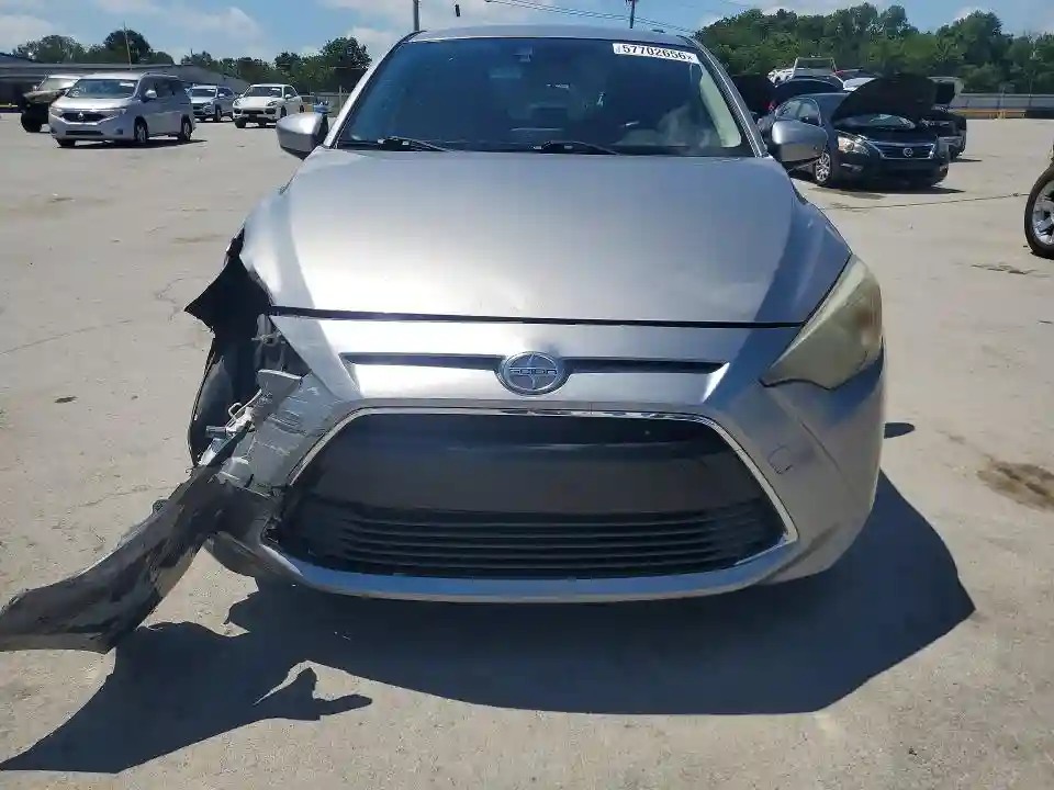 3MYDLBZV7GY104232 2016 SCION IA-4