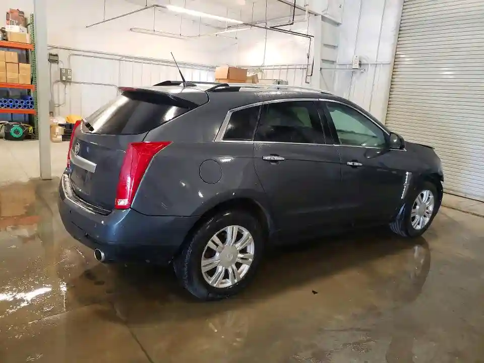 3GYFNAE34CS651644 2012 CADILLAC SRX-2