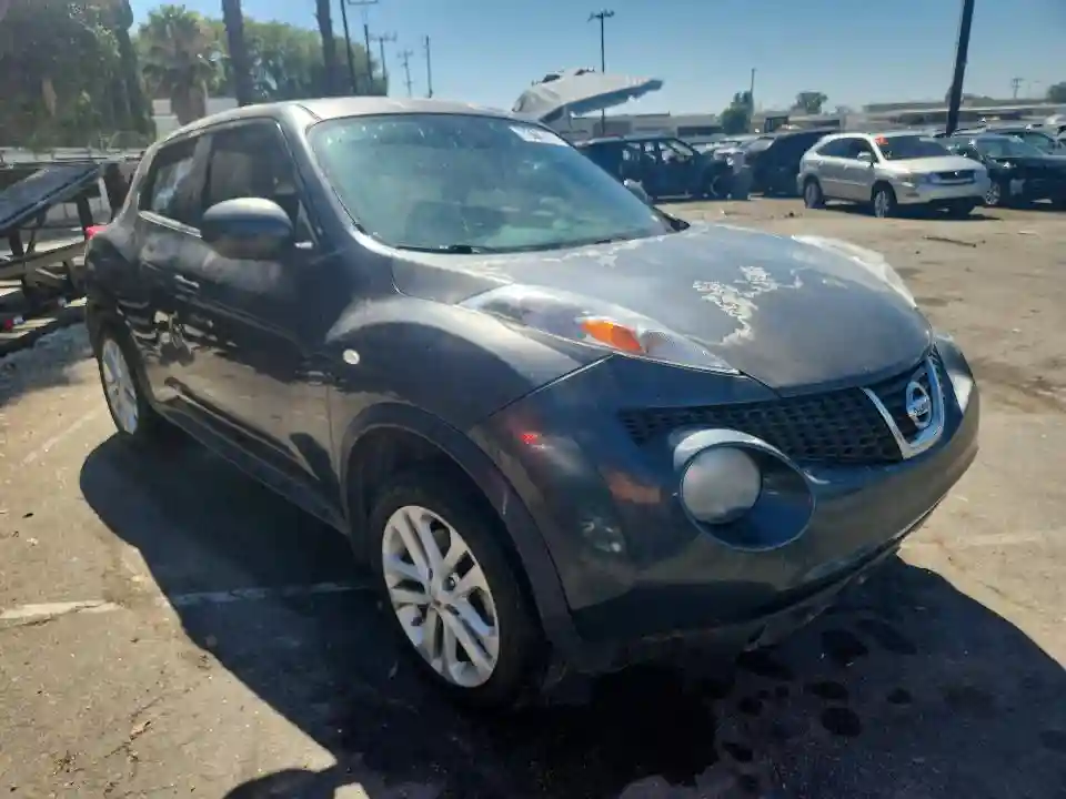 JN8AF5MR3DT226163 2013 NISSAN JUKE-3