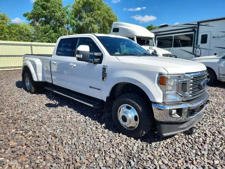 1FT8W3DTXLED59466 2020 FORD F350-3