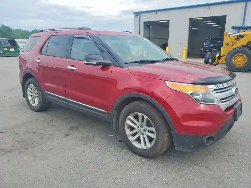 1FM5K8D84DGB45744 2013 FORD EXPLORER-3