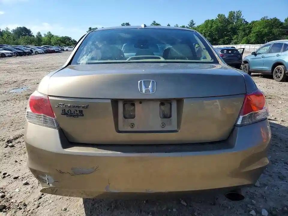 1HGCP2F87AA134311 2010 HONDA ACCORD-5