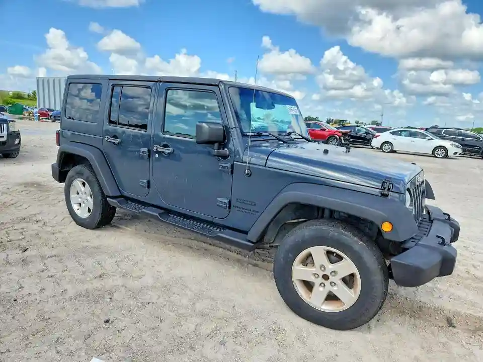 1C4BJWDGXGL207228 2016 JEEP WRANGLER-3