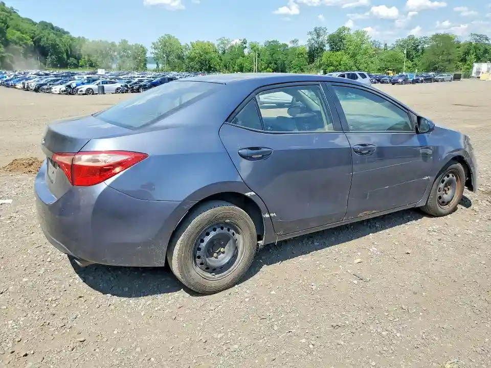 2T1BURHE0JC963814 2018 TOYOTA COROLLA-2