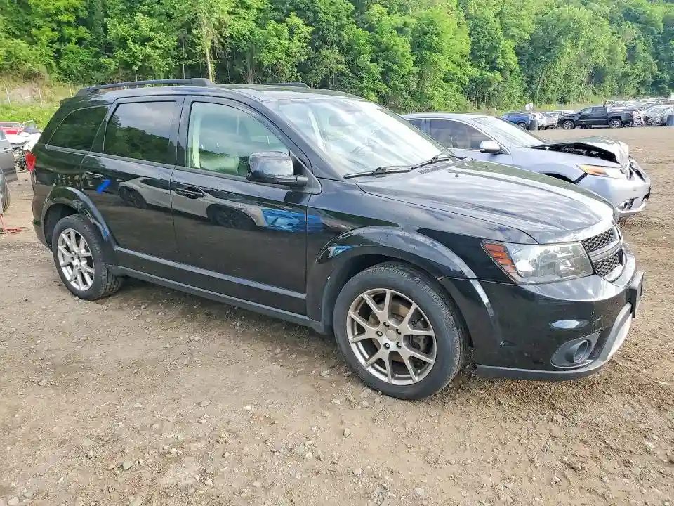 3C4PDDEG9FT721283 2015 DODGE JOURNEY-3