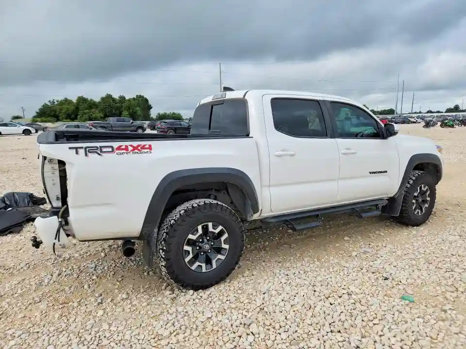 3TYCZ5AN3PT165997 2023 TOYOTA TACOMA-2