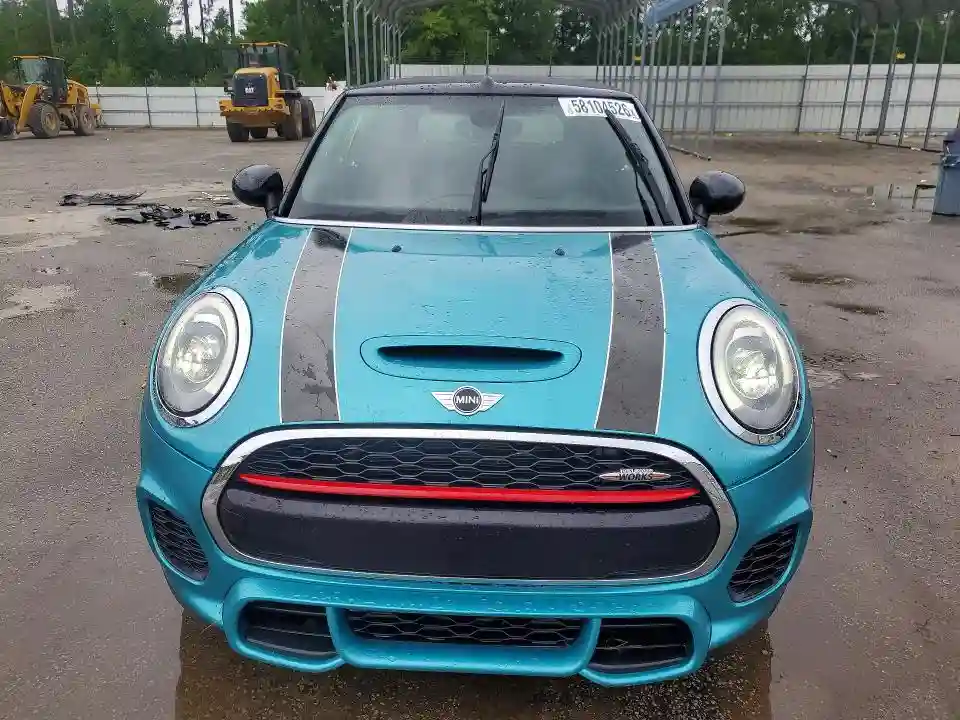 WMWWH9C57J3A78466 2018 MINI COOPER-4