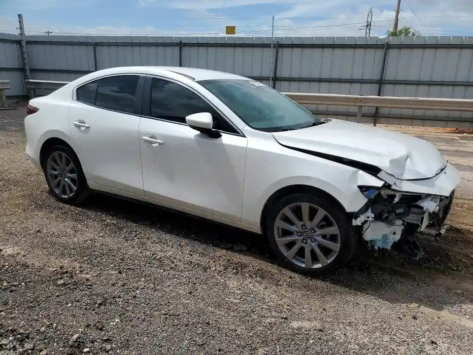 3MZBPADL0KM107514 2019 MAZDA 3-3