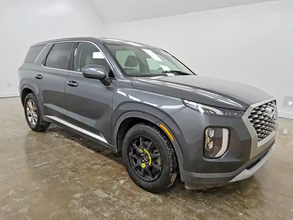 KM8R14HE0MU301583 2021 HYUNDAI PALISADE-3