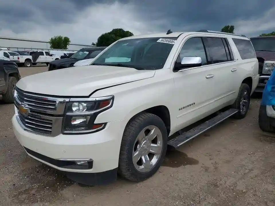 1GNSKKKC2FR182320 2015 CHEVROLET SUBURBAN-0