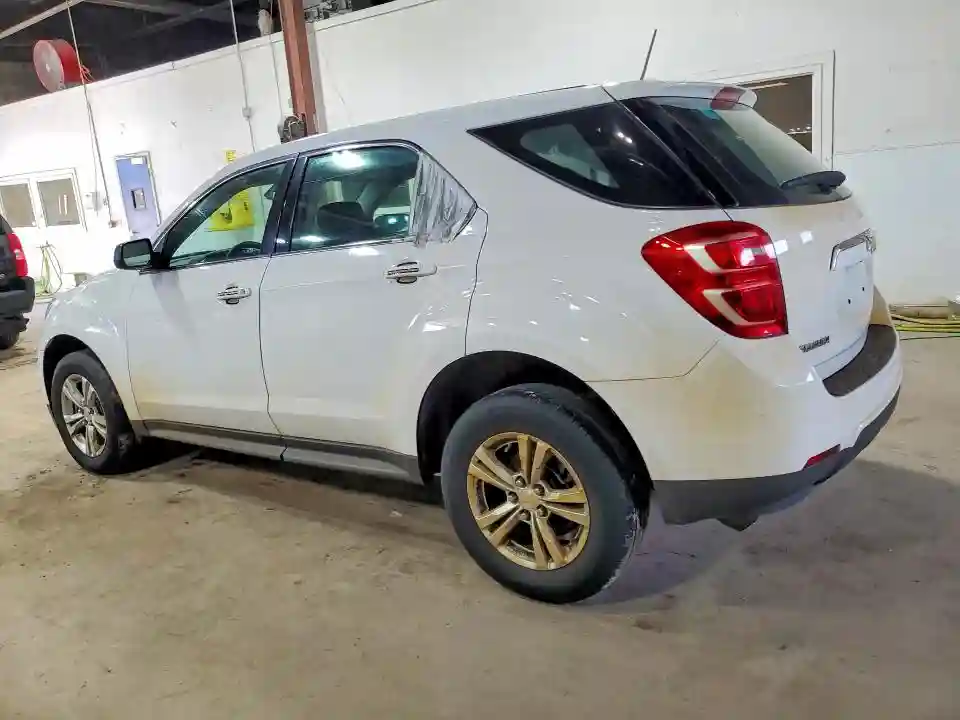 2GNALBEK2H1589867 2017 CHEVROLET EQUINOX-1
