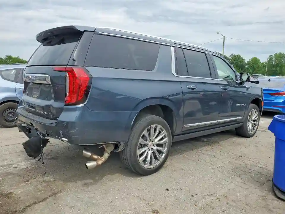1GKS2JKLXMR332629 2021 GMC YUKON-2