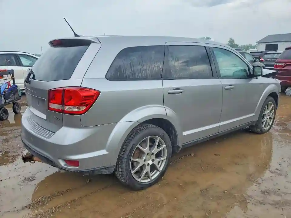 3C4PDDEGXFT522128 2015 DODGE JOURNEY R-2