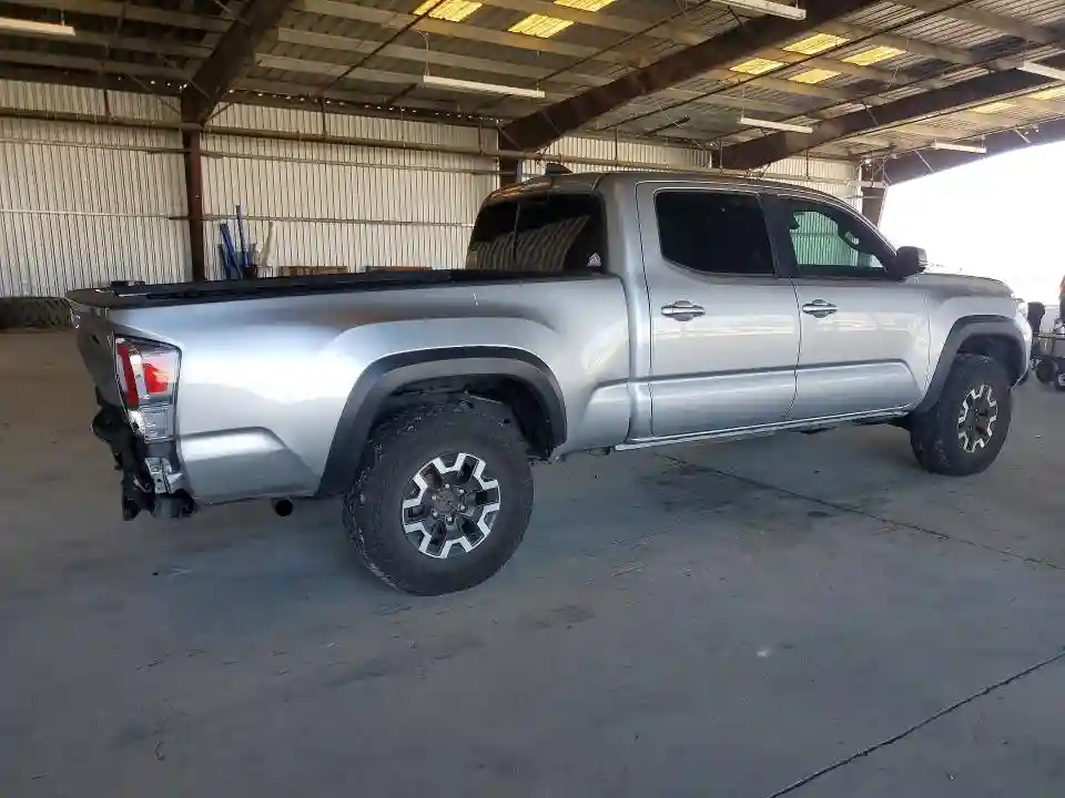3TMDZ5BN3NM127293 2022 TOYOTA TACOMA TRD-2