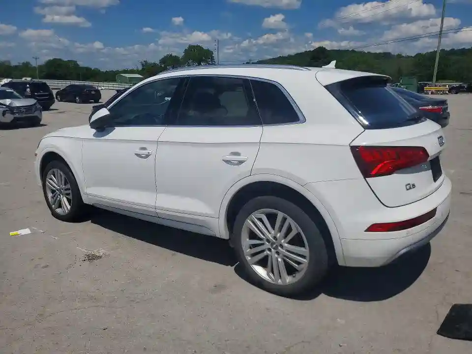 WA1BNAFYXJ2005719 2018 AUDI Q5-1
