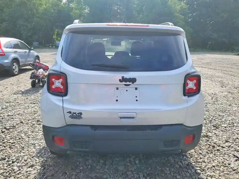 ZACNJBBB2KPK28220 2019 JEEP RENEGADE-5
