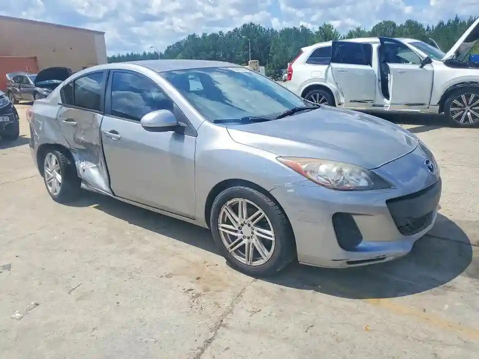 JM1BL1TF5D1726720 2013 MAZDA 3-3