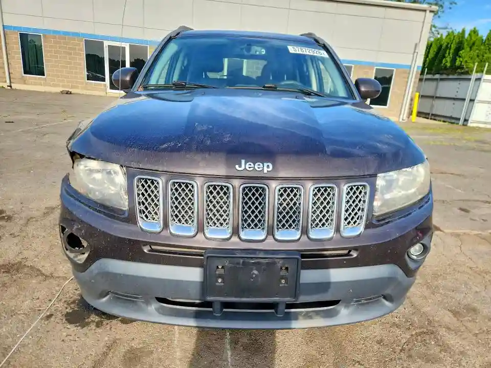 1C4NJDEB3ED706660 2014 JEEP COMPASS-4