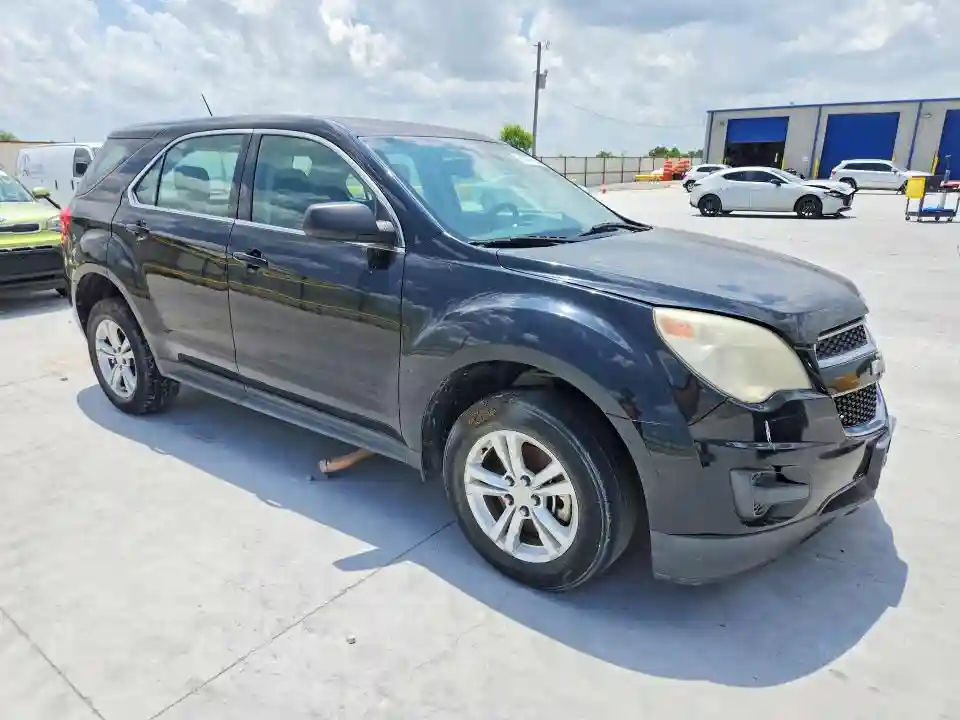 2GNALAEK3F6206321 2015 CHEVROLET EQUINOX-3