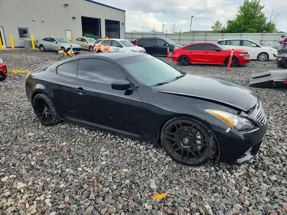 JN1CV6EK7DM923525 2013 INFINITI G37-3