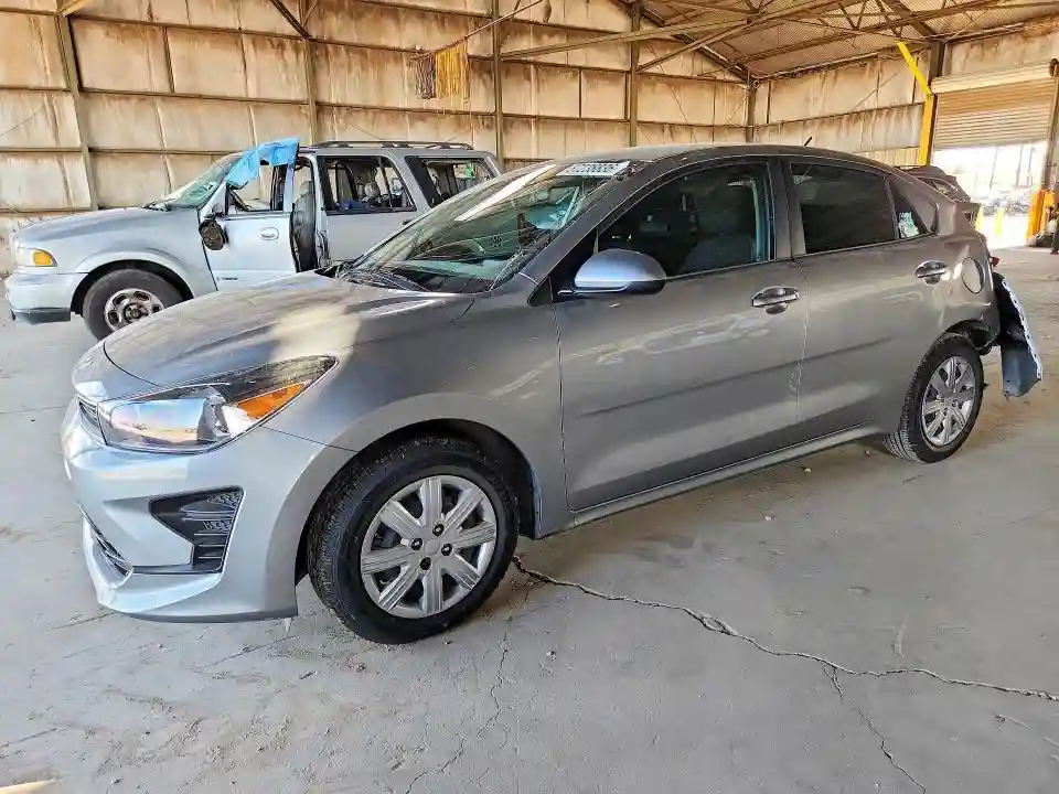 3KPA24AD7PE567721 2023 KIA RIO-0