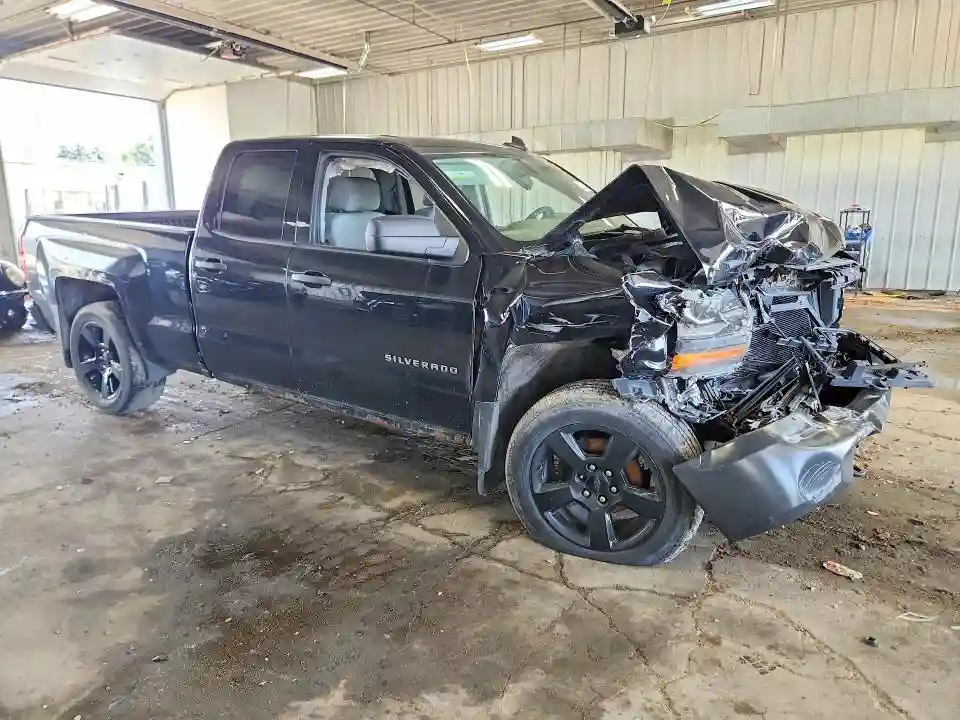 1GCVKNEC7HZ116576 2017 CHEVROLET SILVERADO-3