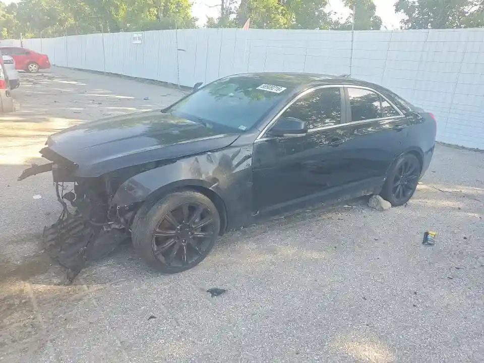 1G6AB5RXXF0134280 2015 CADILLAC ATS-0