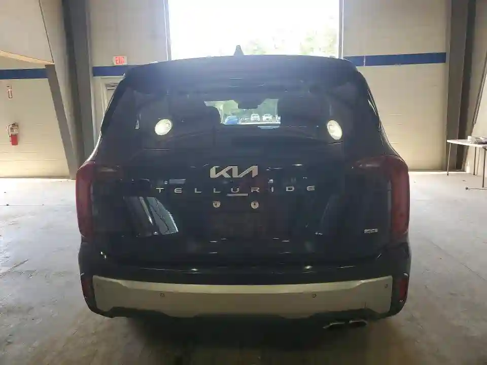 5XYP6DGC0RG467026 2024 KIA TELLURIDE-5