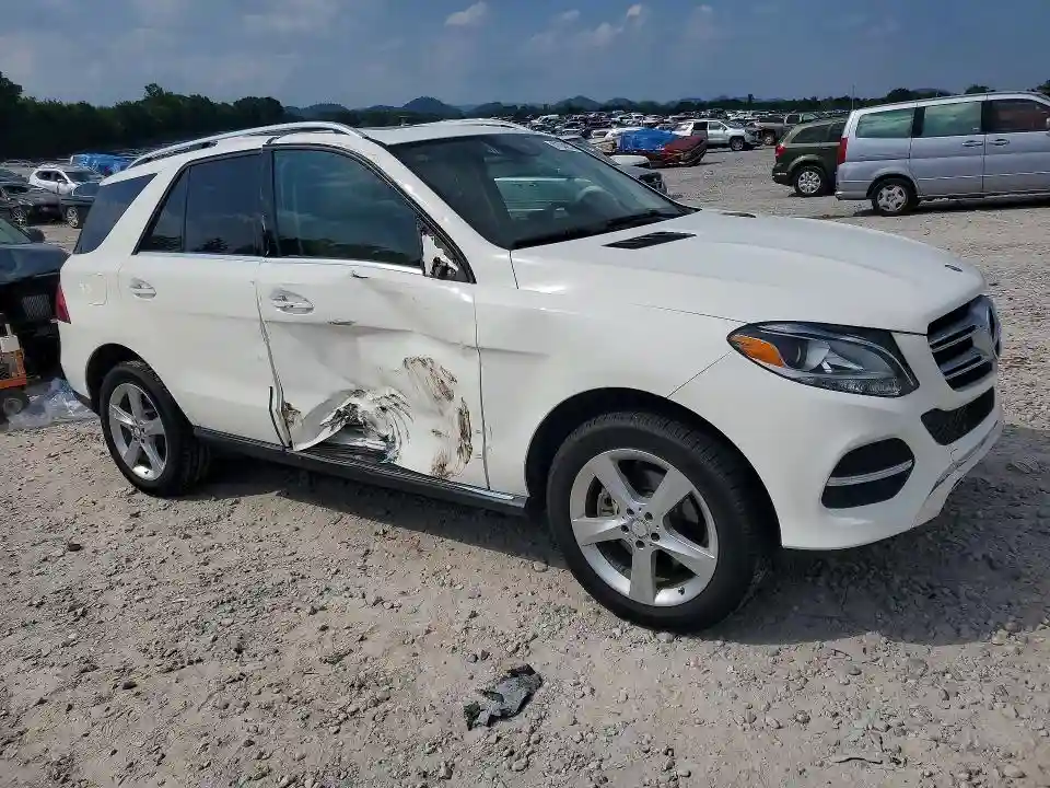 4JGDA5HB7GA777261 2016 MERCEDES-BENZ GLE-CLASS-3