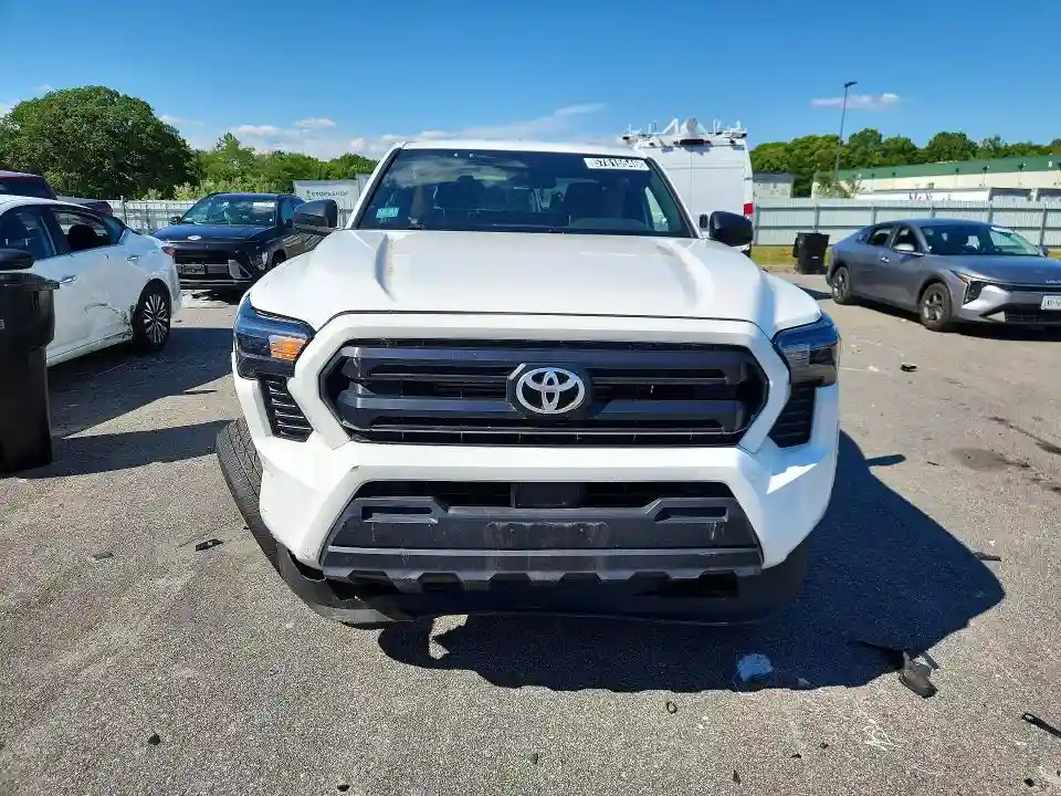 3TYJDAHN4RT008891 2024 TOYOTA TACOMA SR-4