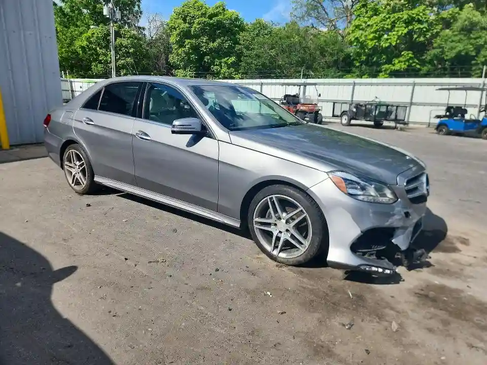 WDDHF5KB7FB151451 2015 MERCEDES-BENZ E-CLASS-3