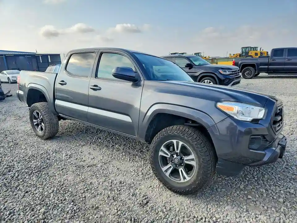 3TMCZ5ANXKM216853 2019 TOYOTA TACOMA SR-3