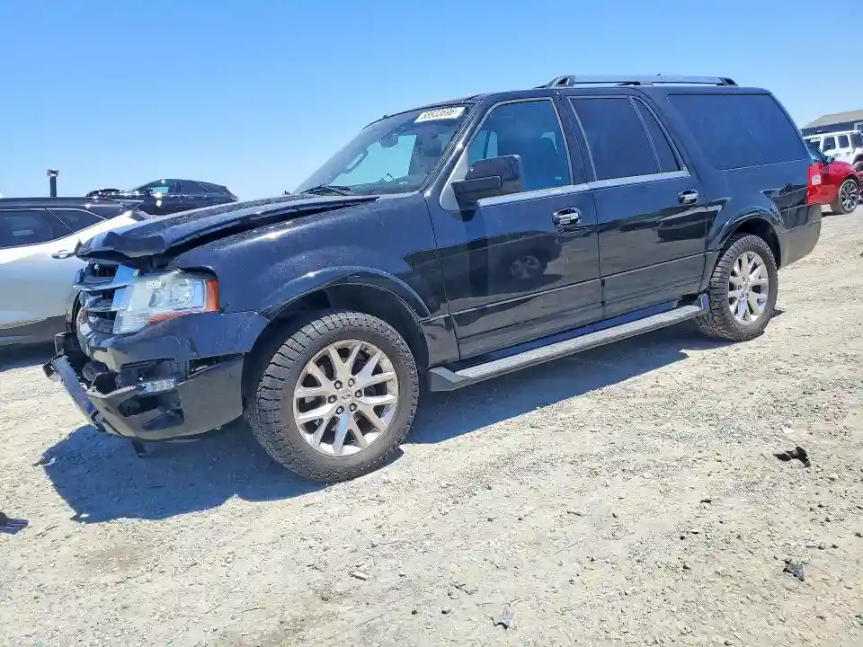 1FMJK2AT2GEF53003 2016 FORD EXPEDITION-0