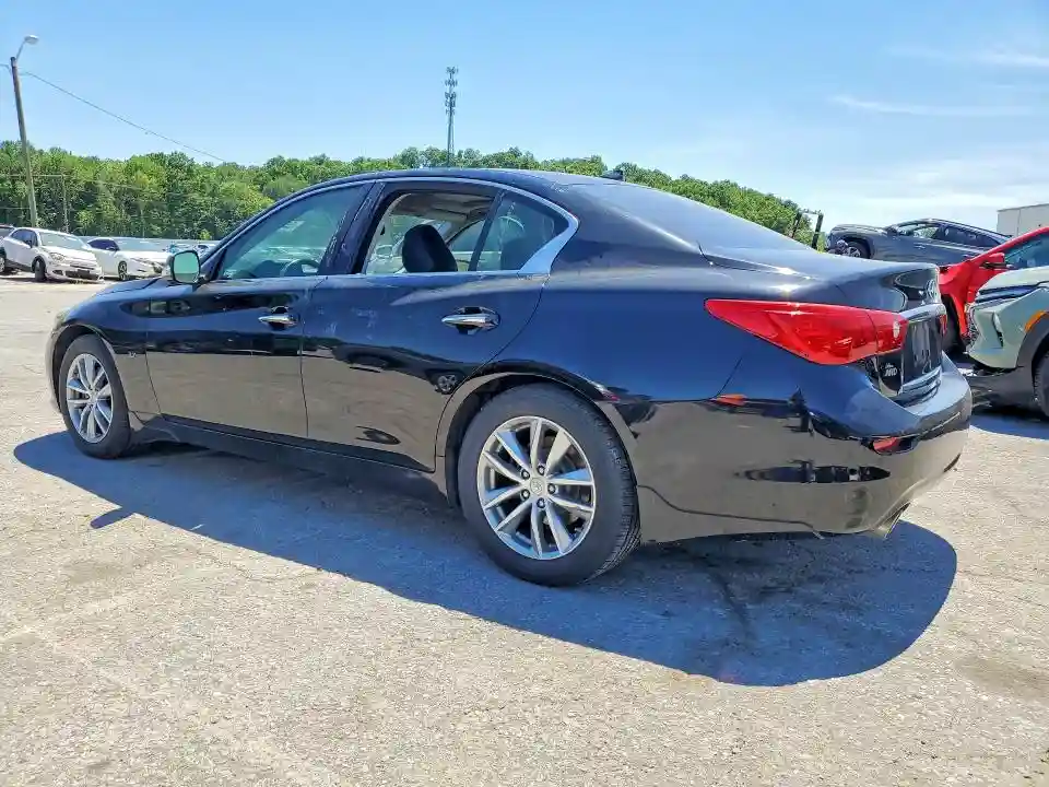 JN1BV7AR2EM705904 2014 INFINITI Q50-1