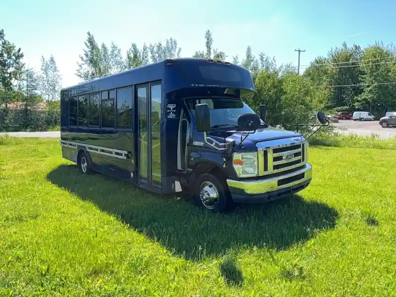 1FDFE4FSXBDA30349 2011 FORD ECONOLINE-0