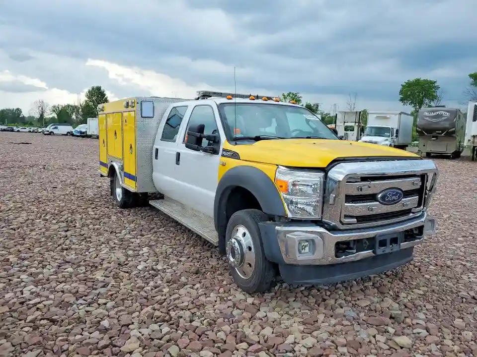 1FD0W4HY6GEA75889 2016 FORD F450-3