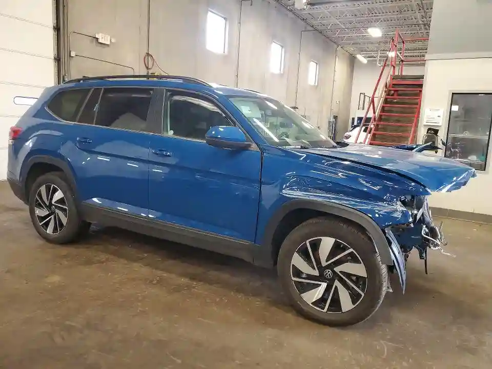 1V2WN2CA2TC543072 2026 VOLKSWAGEN ATLAS-3