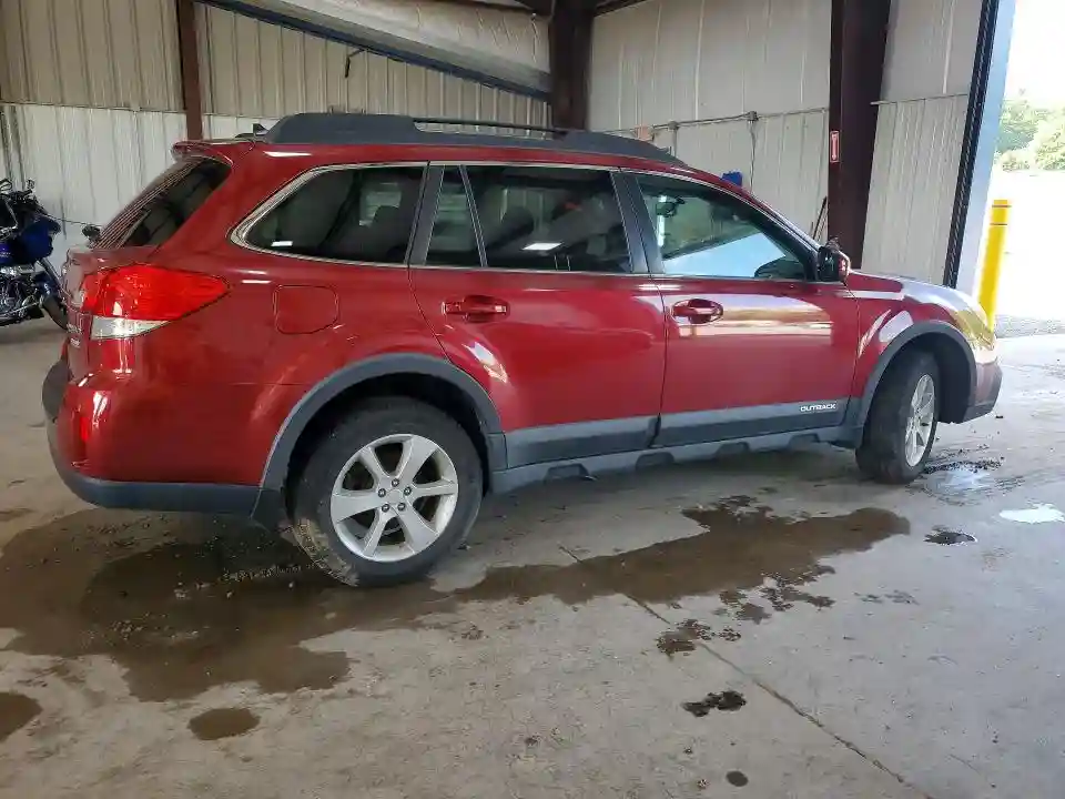 4S4BRBCC3E3211582 2014 SUBARU OUTBACK-2