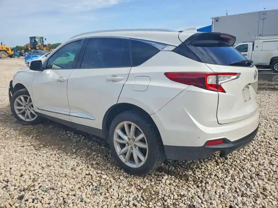 5J8TC1H38ML007034 2021 ACURA RDX-1
