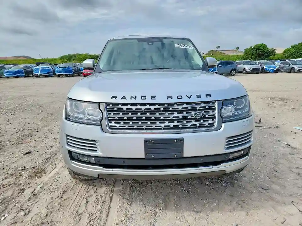 SALGS2WF9EA144074 2014 LAND ROVER RANGEROVER-4
